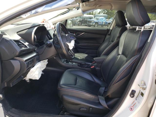 JF2GTANC4K8260664 Subaru Crosstrek Limited