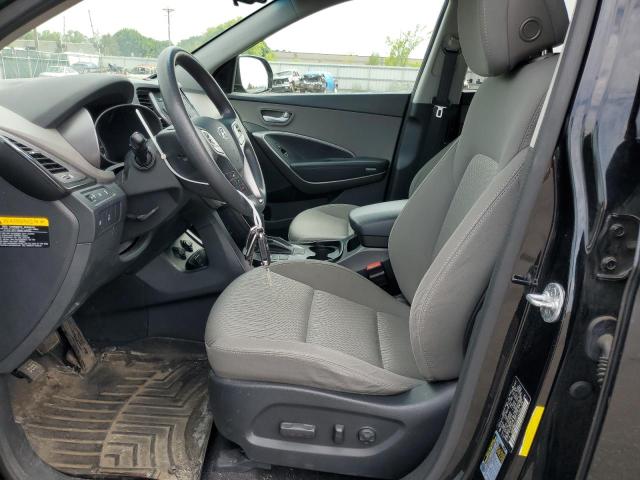 2015 HYUNDAI SANTA FE G - KM8SMDHF3FU121924