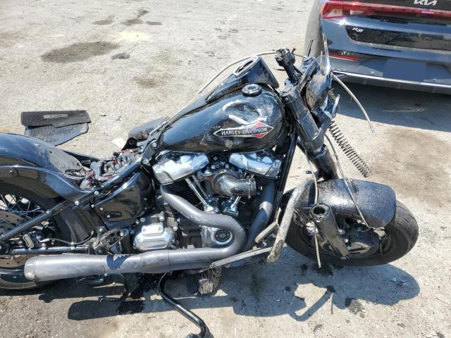 2020 HARLEY-DAVIDSON FLSL 1HD1YDJ14LB078350