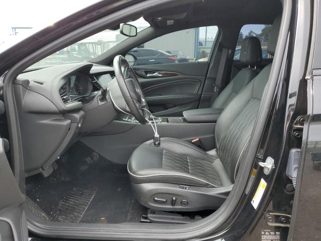 2020 BUICK REGAL AVEN - W04GW6SX8L1001366