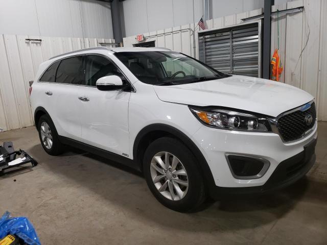 5XYPGDA32HG259217 | 2017 KIA SORENTO LX