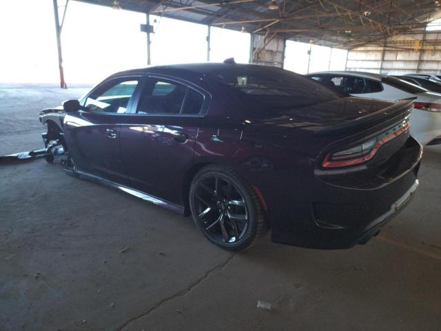 2C3CDXCT5NH246355 Dodge CHARGER R/T