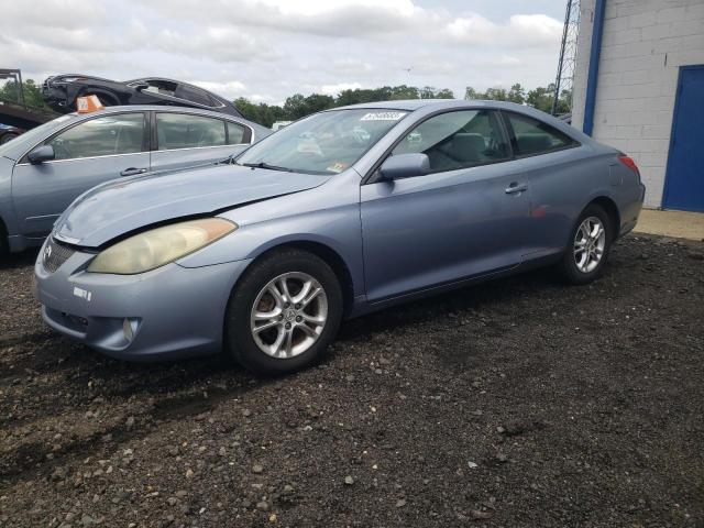 2005 Toyota Camry Solara SE