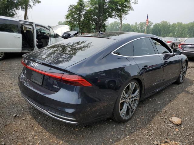 VIN WAUV2AF2XKN067416 2019 Audi A7, Prestige S-Line no.3