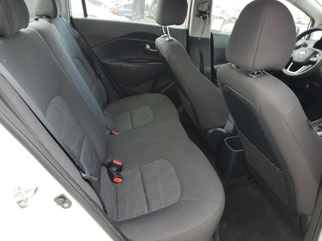 KNADM4A38F6521945 KIA RIO LX
