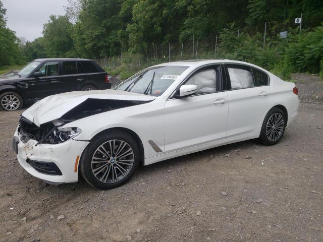 2019 BMW 530 XI - WBAJA7C52KWW07290