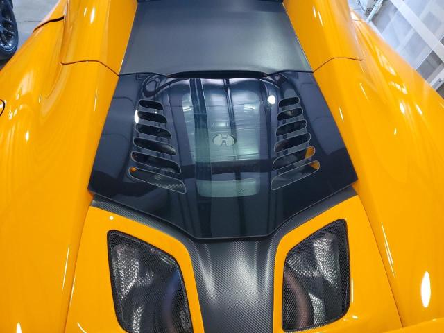 2016 MCLAREN AUTOMOTIVE 675LT SBM11SAA7GW675556