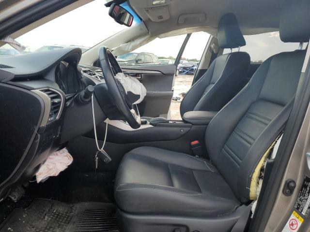 2016 LEXUS NX JTJYARBZXG2037777