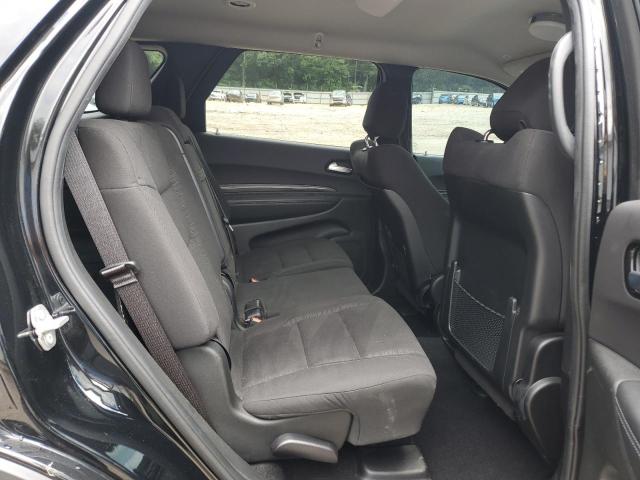 2021 DODGE DURANGO PU 1C4SDJFT9MC763577