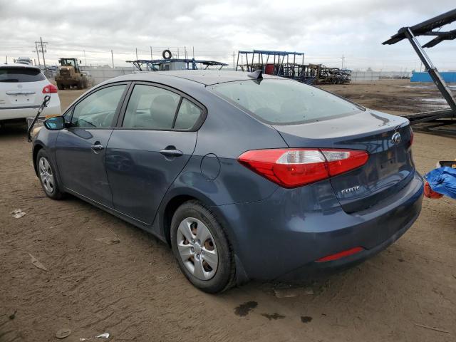 KNAFK4A6XG5468309 KIA FORTE LX