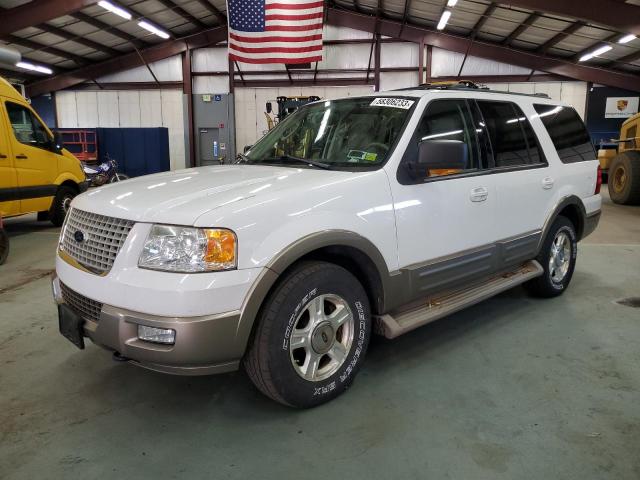 2004 Ford Expedition Eddie Bauer