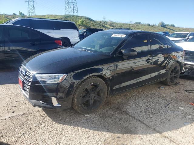 2018 Audi A3 Premium