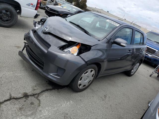 2008 Scion xD 