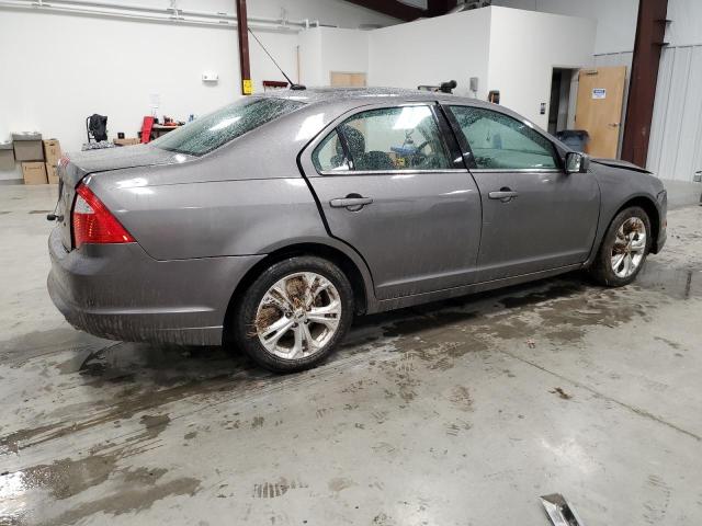 Vin: 3fahp0haxcr366800, lot: 74725423, ford fusion se 20123