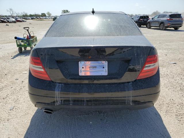 WDDGF4HB1EA932726 Mercedes-Benz C 250