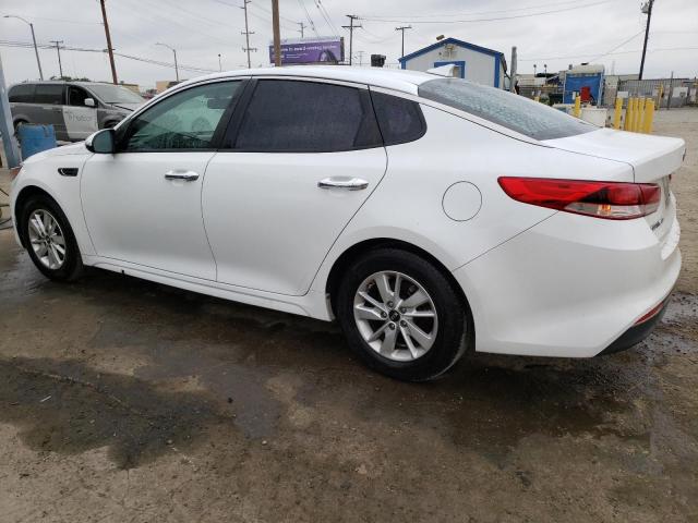 5XXGT4L36HG145749 KIA Optima Lx