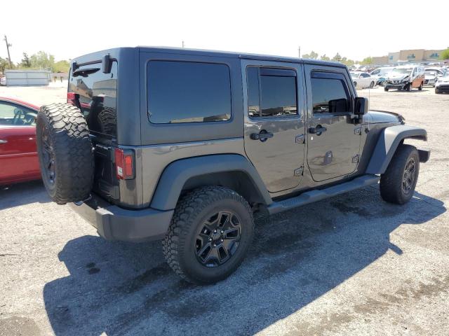 1C4BJWDG4HL592089 Jeep Wrangler Unlimited Sport