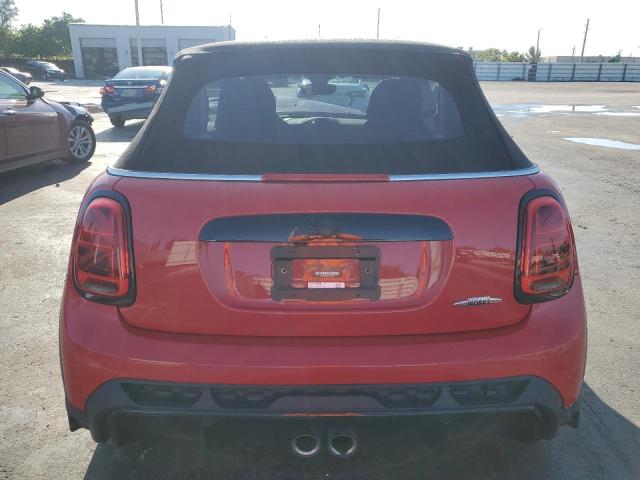 2023 MINI COOPER JOH WMW63DL05P3P54666