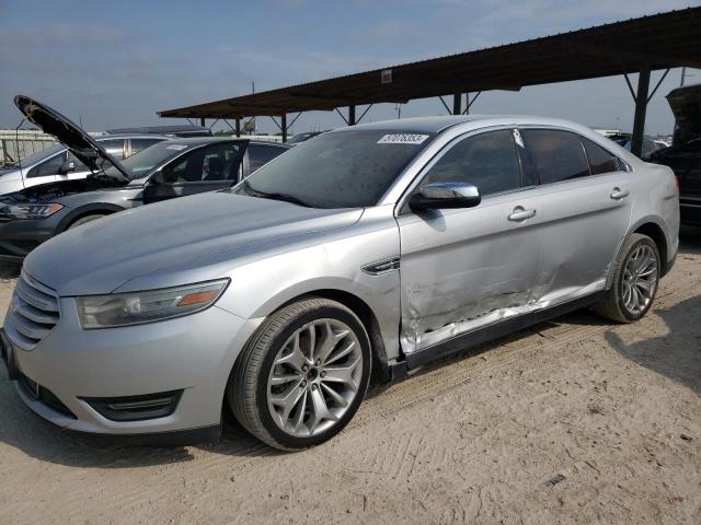 2013 Ford Taurus Limited