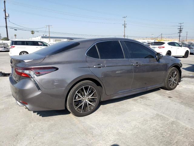 4T1G11AK3PU756891 Toyota Camry Se Night Shade