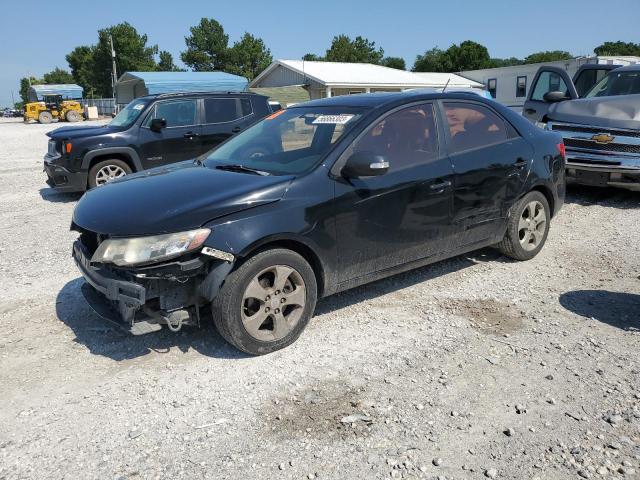 2010 Kia Forte EX