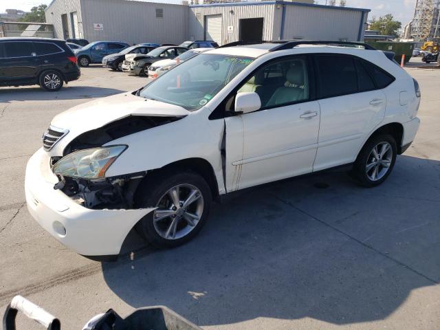 2006 Lexus RX 