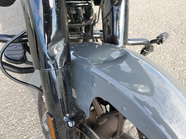 2022 HARLEY-DAVIDSON FLTRXST 1HD1ACL18NB638305