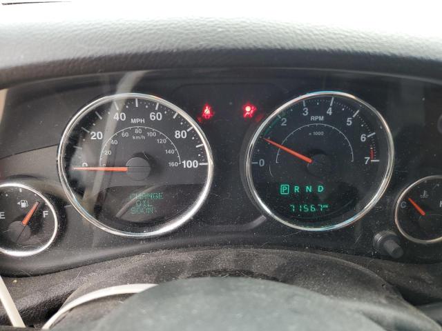 1C4AJWAG7FL774060 Jeep Wrangler Sport