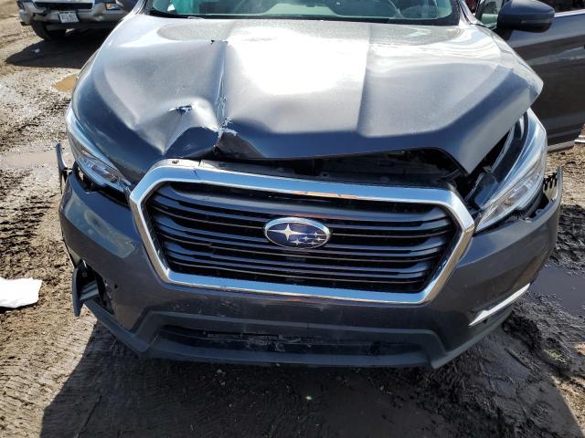 4S4WMAPD8L3464097 Subaru Ascent Limited