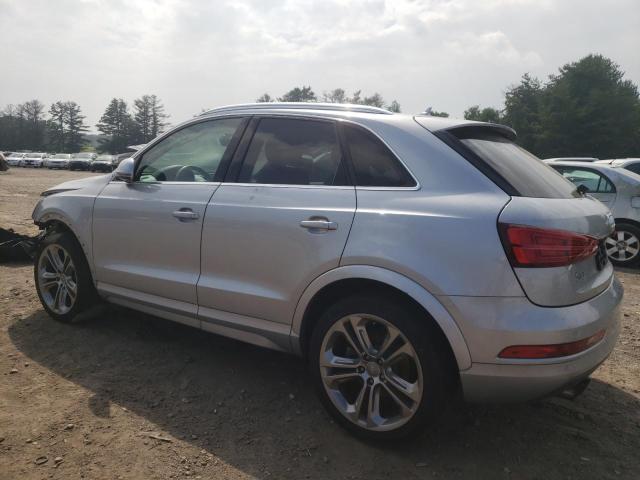 AUDI Q3 PREMIUM PLUS 2016 1