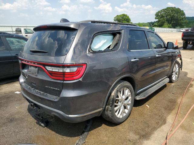 2015 DODGE DURANGO CI - 1C4SDJET2FC746091