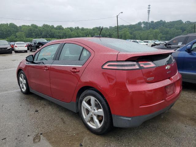 VIN 1G1RB6E47FU133199 2015 Chevrolet Volt no.2