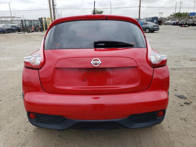 JN8AF5MR1GT605683 Nissan JUKE S