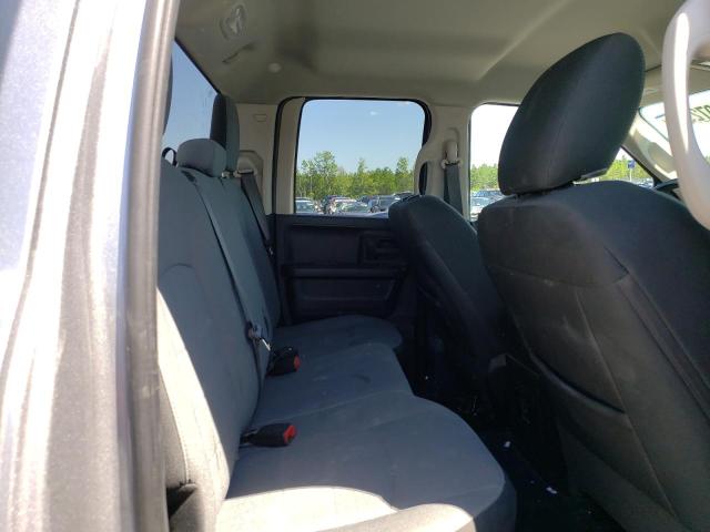 2021 RAM 1500 CLASS - 1C6RR7FG7MS582903