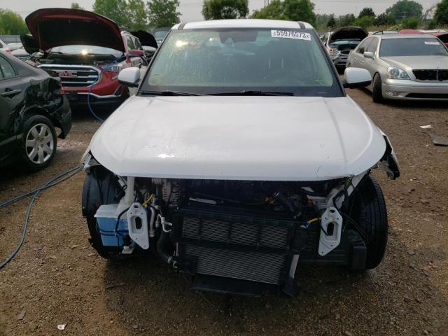 2020 HYUNDAI VENUE KMHRB8A39LU025884