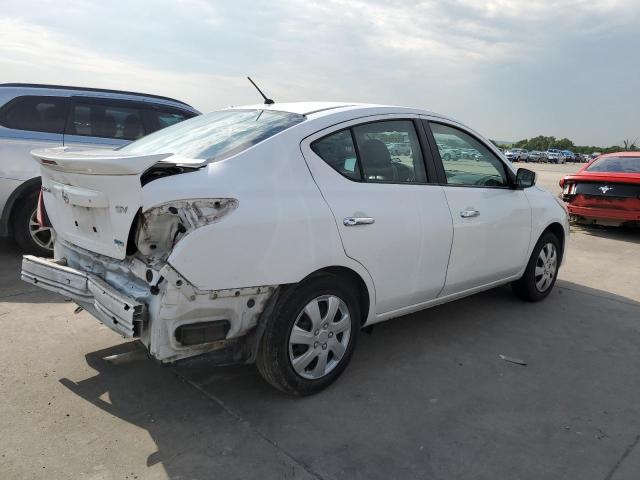 2016 NISSAN VERSA SV W - 3N1CN7AP9GL829572