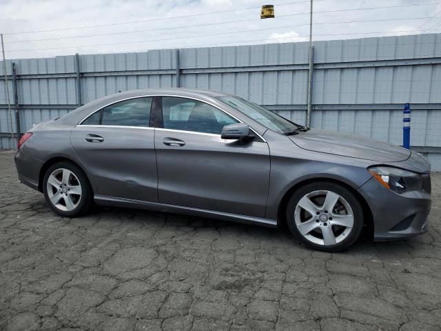 WDDSJ4EBXGN302695 Mercedes-Benz CLA 250