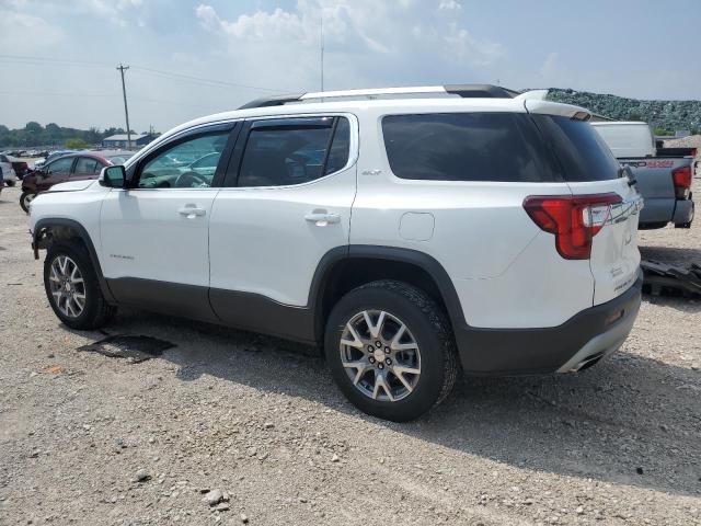 1GKKNUL4XMZ142233 GMC Acadia SLT 2