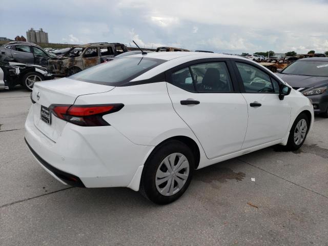 3N1CN8DV4ML924262 Nissan VERSA S