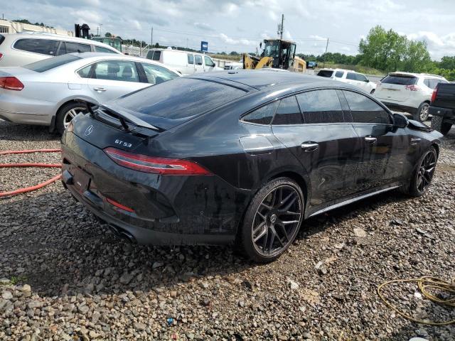2021 MERCEDES-BENZ AMG GT 53 - W1K7X6BB9MA037453