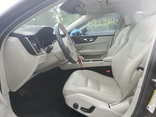 2022 VOLVO S60 B5 MOM 7JRL12FZ0NG158222