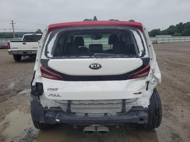 2020 KIA SOUL GT-LI - KNDJ53AF9L7031060