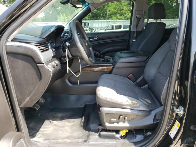 2015 CHEVROLET TAHOE SPEC 1GNSK3EC2FR680096