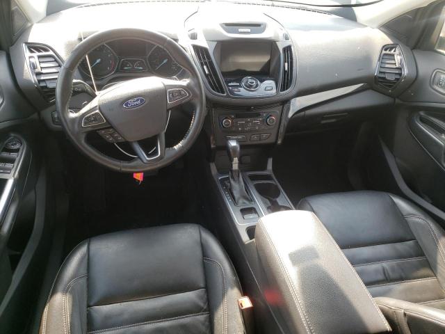 1FMCU9J98HUA95930 Ford Escape Titanium