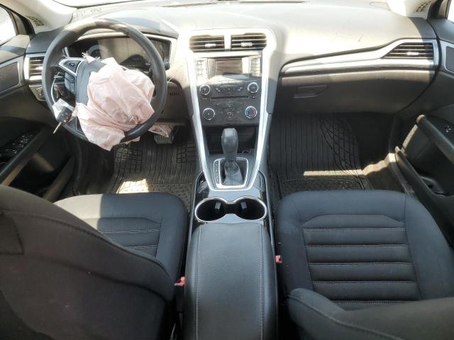 3FA6P0H77FR228101 Ford FUSION SE