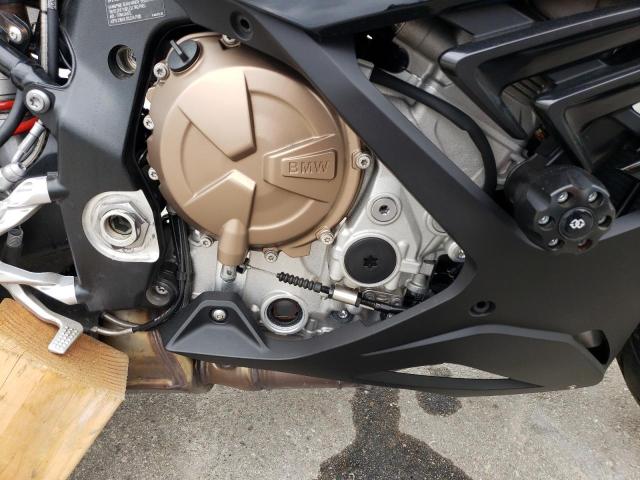 2021 BMW S 1000 RR - WB10E2303M6D86506