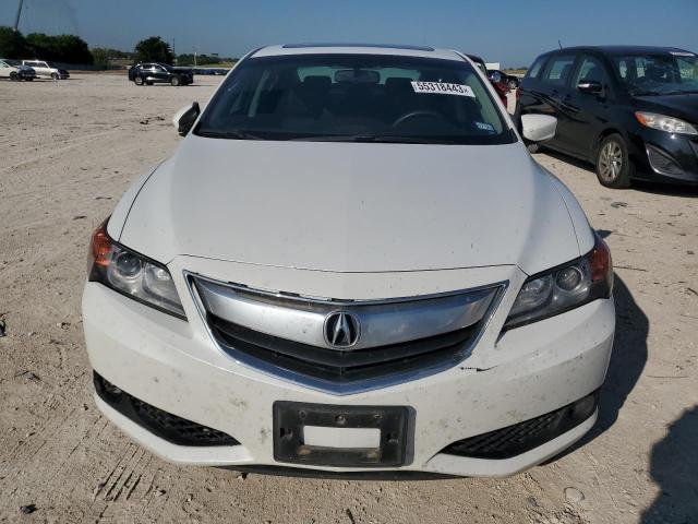 2015 ACURA ILX 20 - 19VDE1F34FE009786