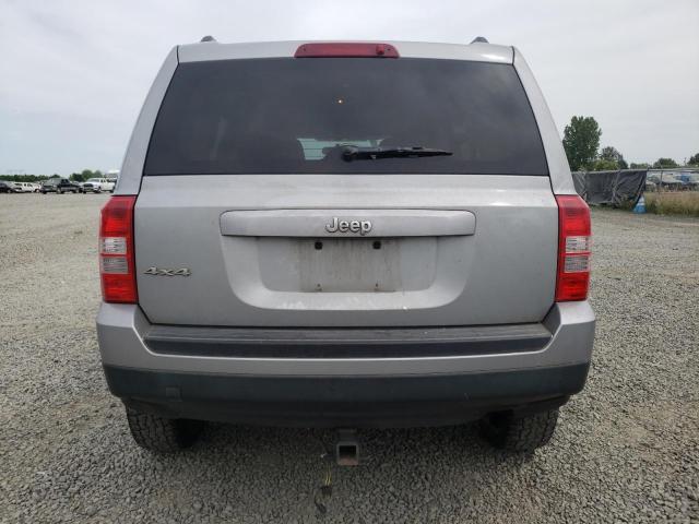 1C4NJRBB7ED771822 Jeep Patriot Sport