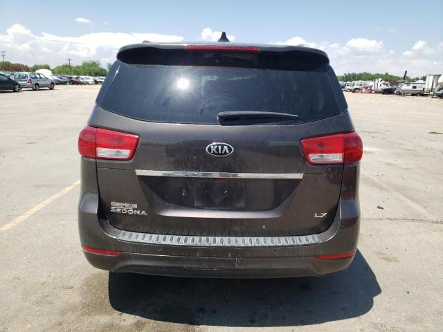 KNDMB5C1XH6314048 KIA SEDONA LX