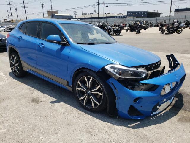 VIN WBXYJ3C32JEJ83979 2018 BMW X2, Sdrive28I no.4